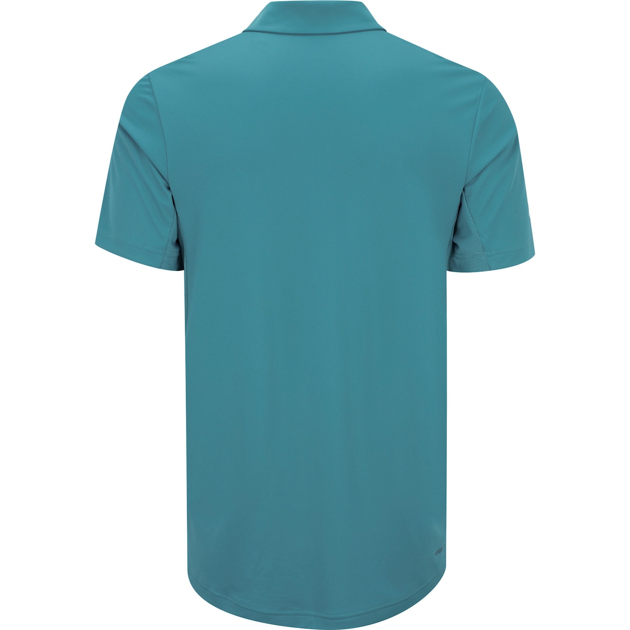 Camisa Polo Masculina adidas Manga Curta Club 3 Stripes - Video 1