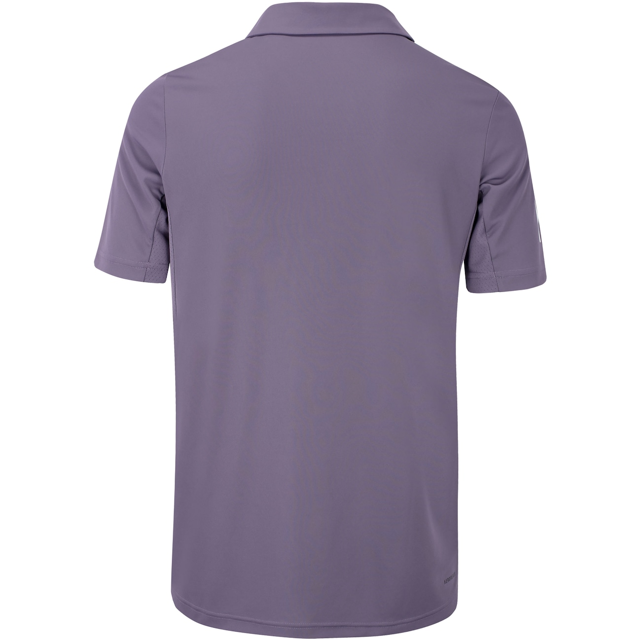 Camisa Polo Masculina adidas Manga Curta Club 3 Stripes - Video 1