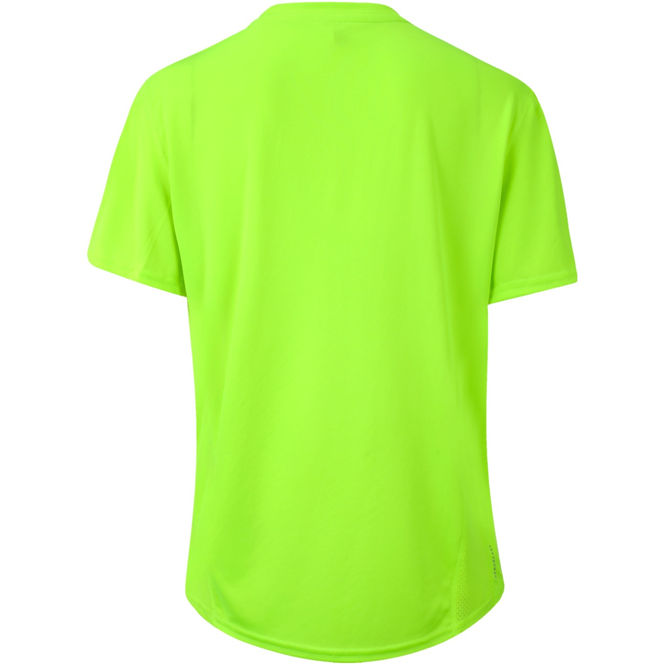 Camiseta Feminina adidas Manga Curta Own The Run - Video 1