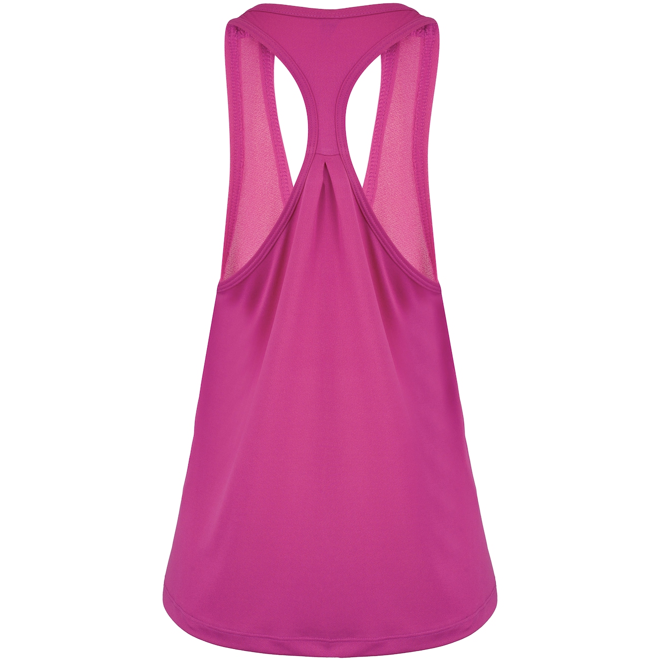 Camiseta Regata Feminina Oxer Basica Jogging New II - Video 1