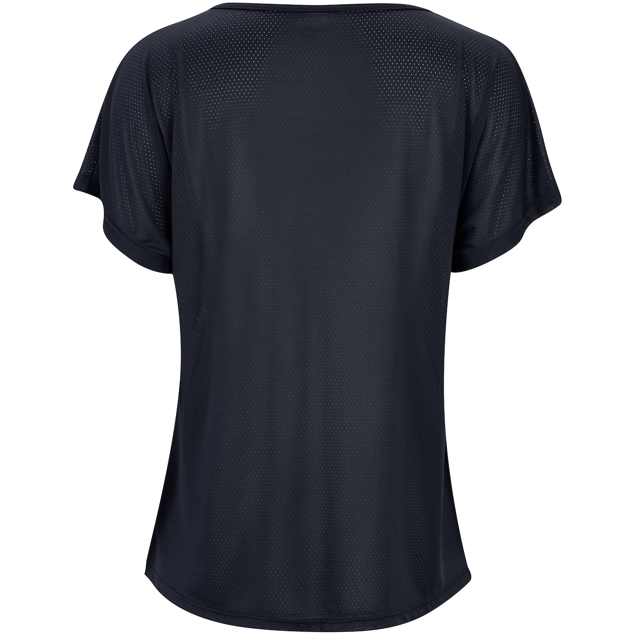 Camiseta Feminina Oxer Decote V - Video 1