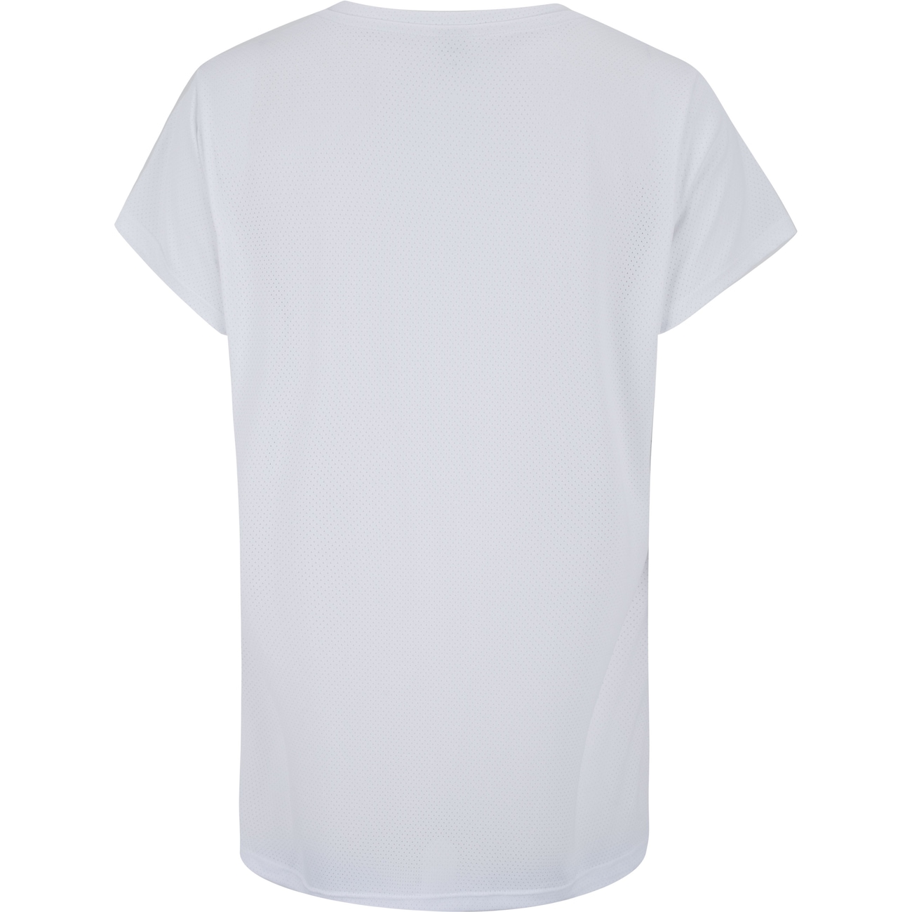 Camiseta Oxer Feminina Alongada Abertura Lateral - Video 1