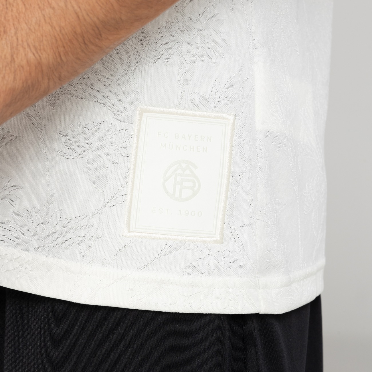 Camisa do Bayern de Munique adidas - Masculina - Video 1