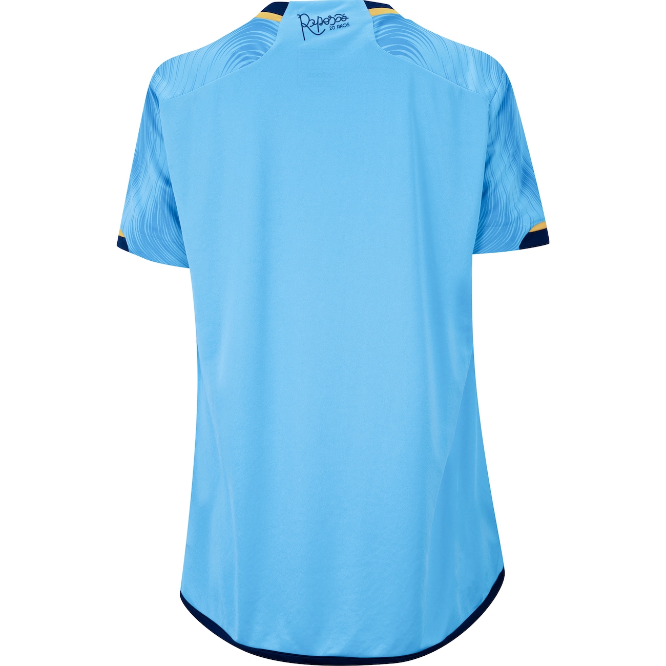 Camisa do Cruzeiro III 23 adidas Feminina Torcedor - Video 1