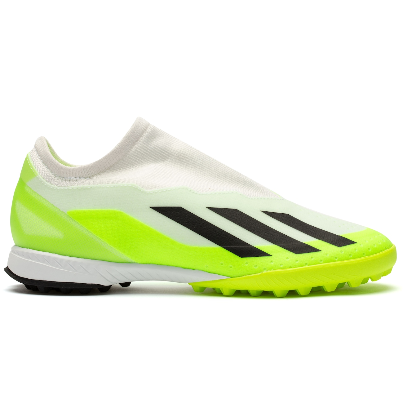 Chuteira Society adidas X Crazyfast - Adulto | Centauro