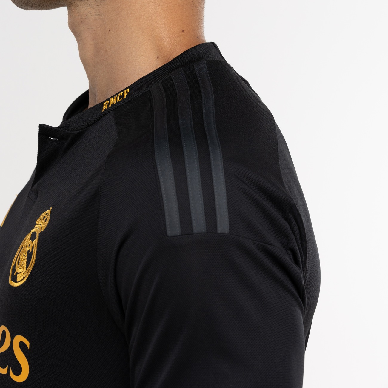 Camisa do Real Madrid III 23 adidas Masculina Torcedor | Centauro
