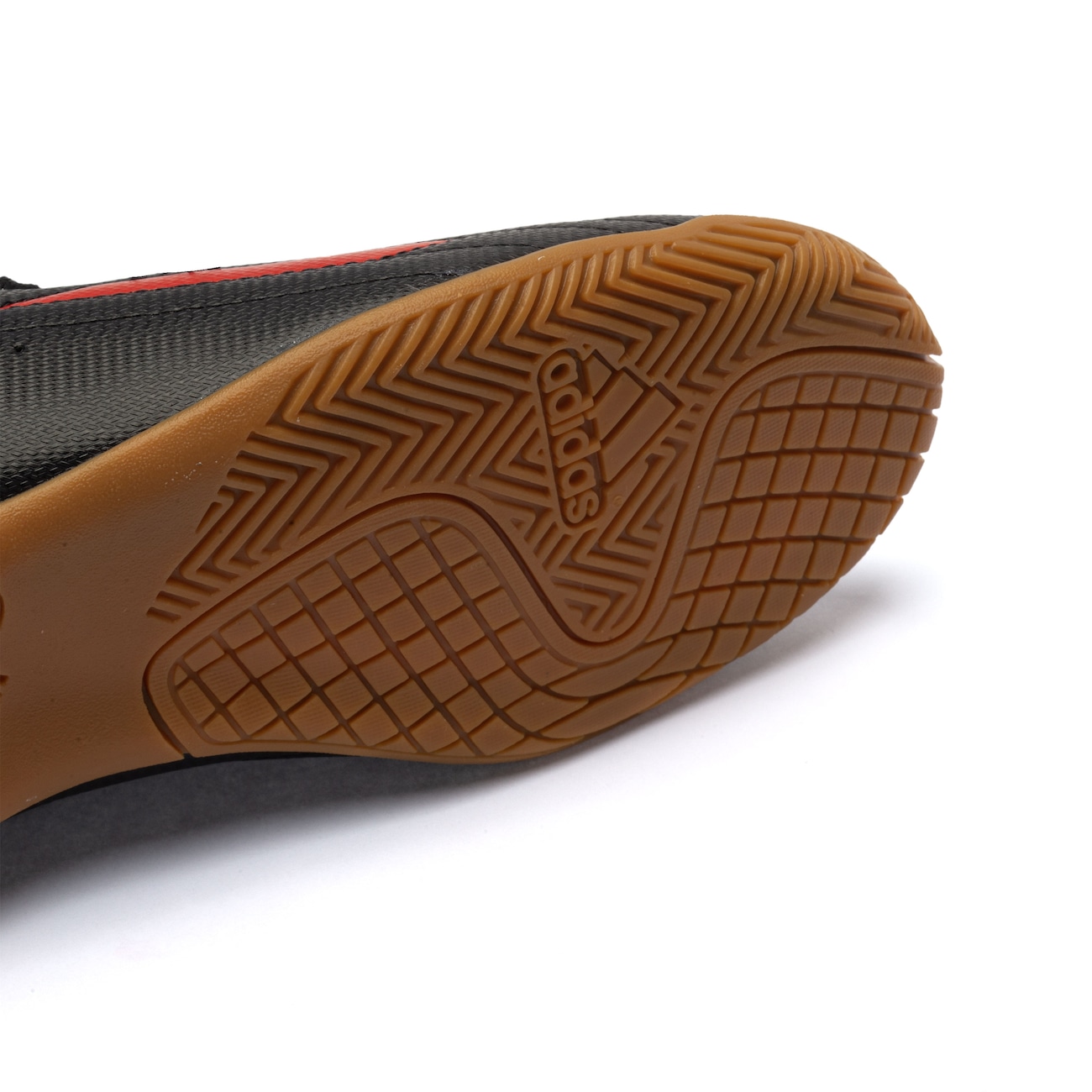 Chuteira Futsal Infantil adidas Deportivo II - Video 1