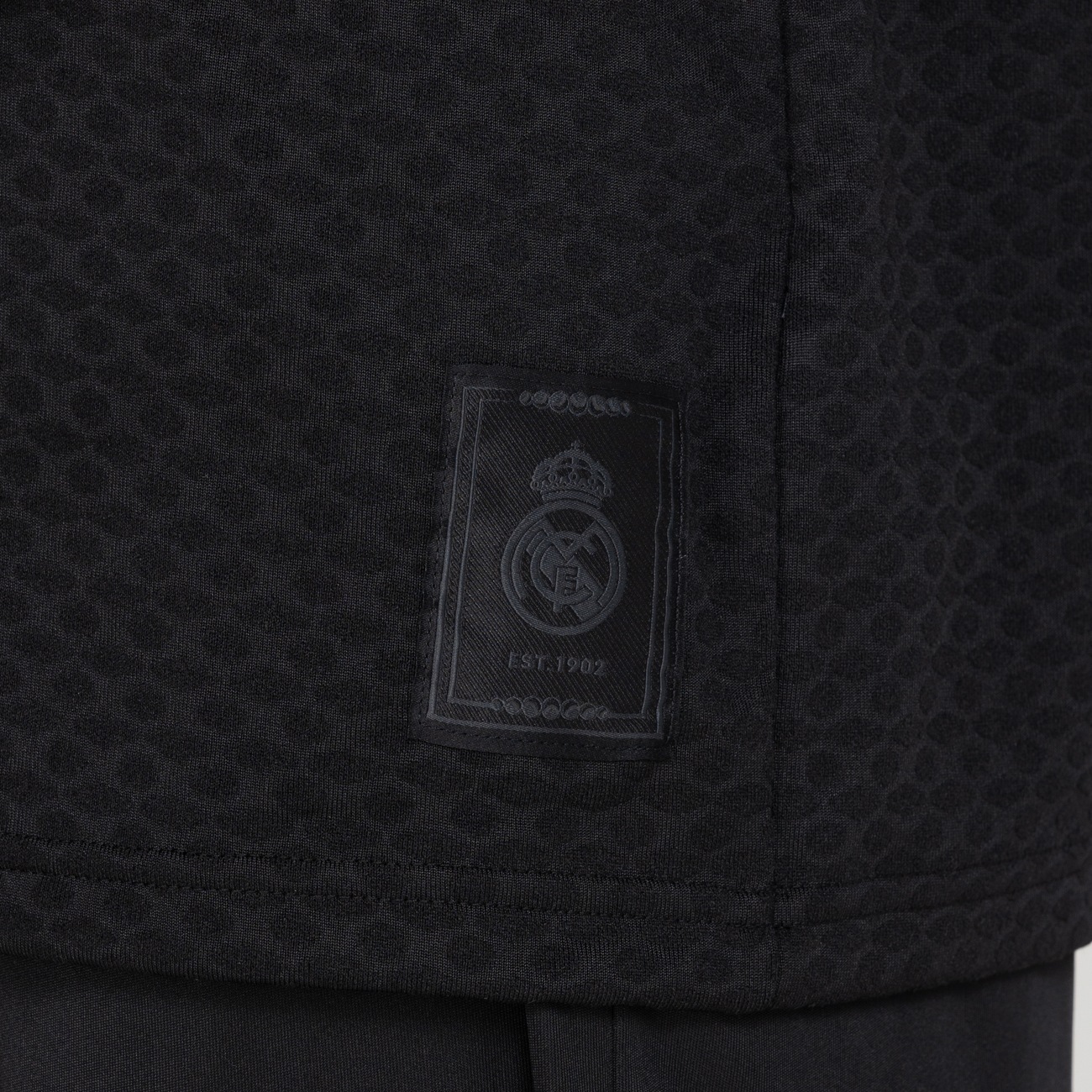 Camisa do Real Madrid adidas - Masculina - Video 1