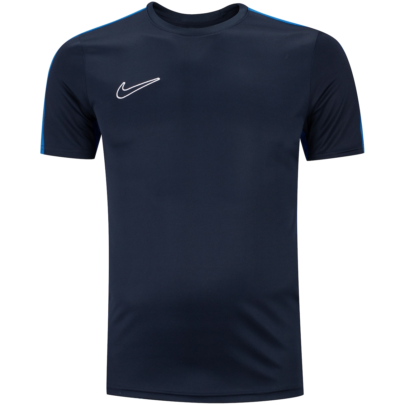 Camiseta Masculina Nike Manga Curta Acd23 Top