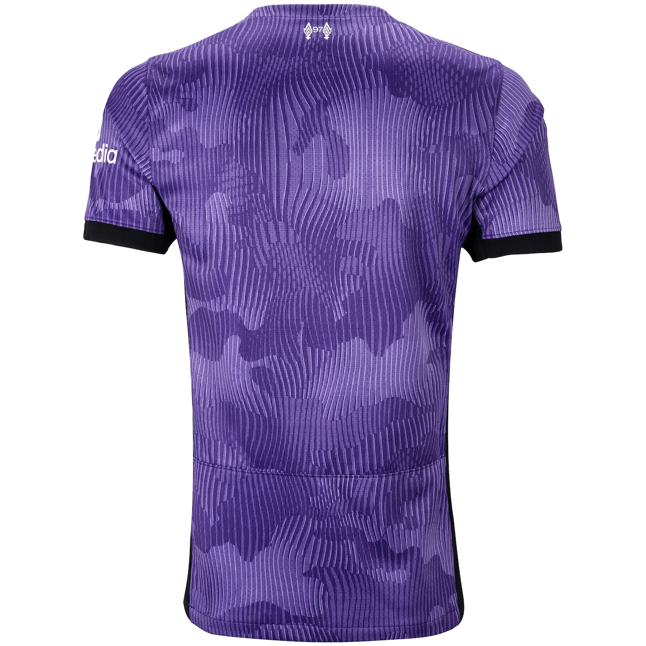 Camisa Liverpool III Nike 23/24 Masculina - Video 1