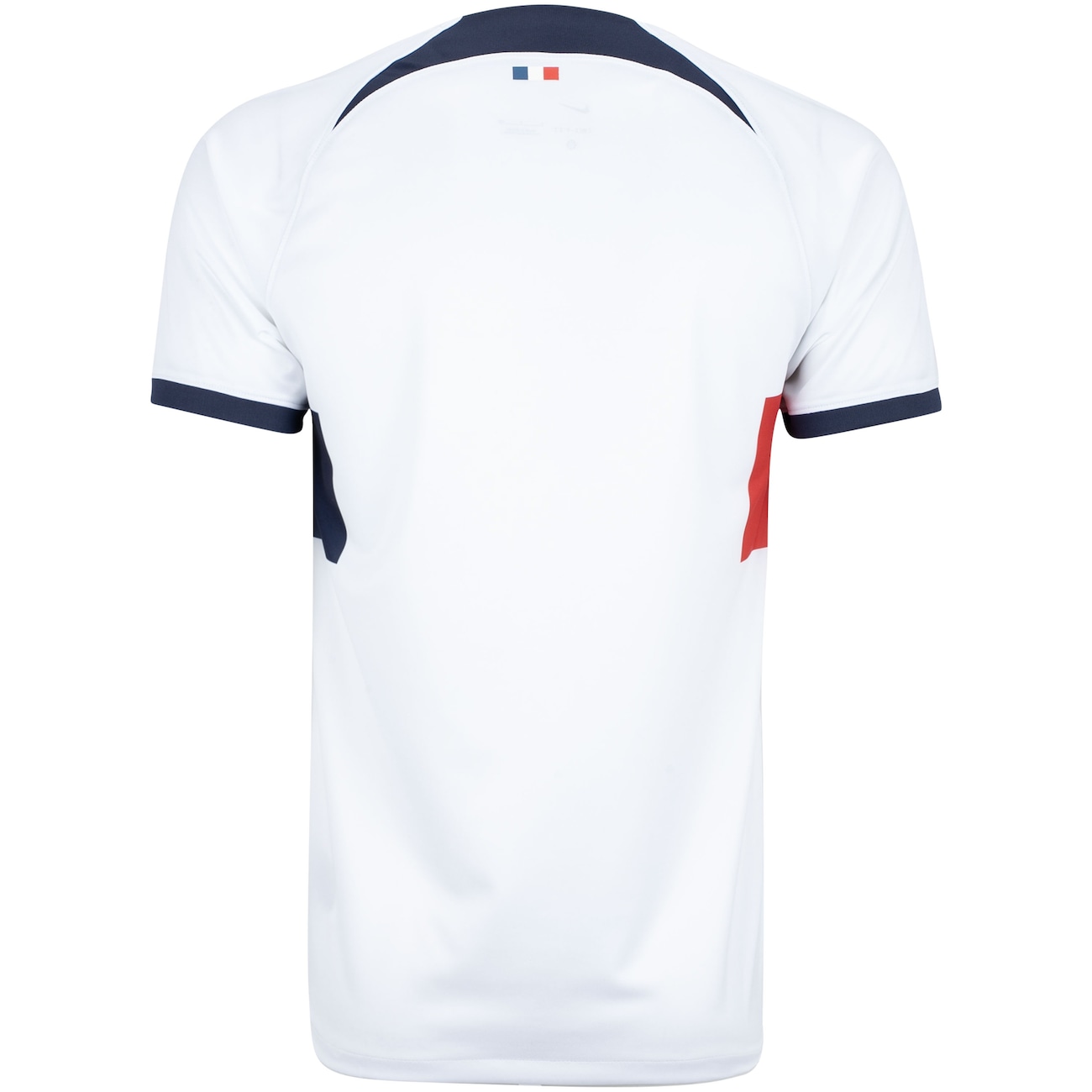 Camisa do PSG II 23 Nike Masculina Torcedor - Video 1
