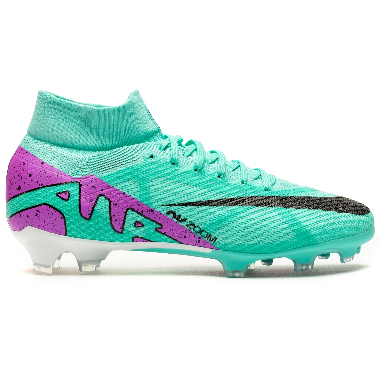 Chuteira de Campo Nike Zoom Superfly 9 Pro Adulto | Centauro