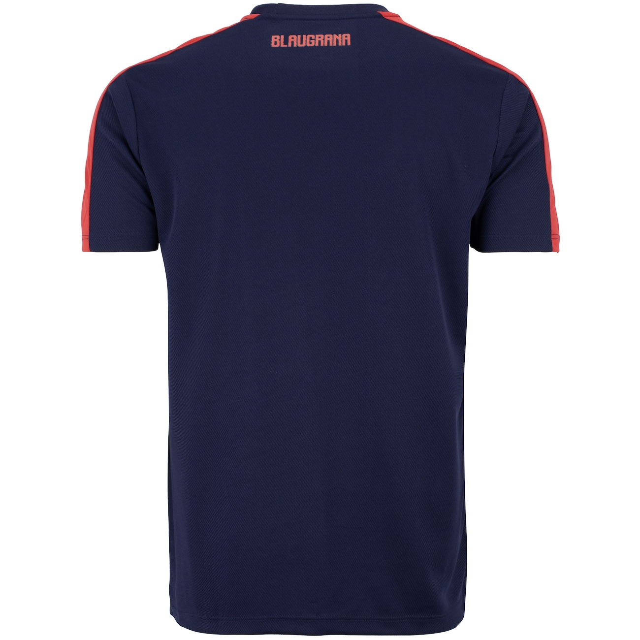 Camiseta Barcelona Masculina Class - Video 1