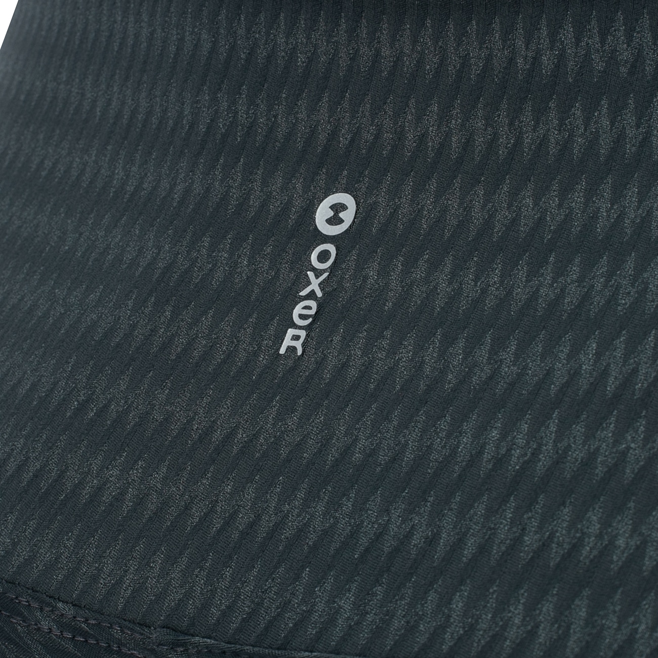 Calça Legging Feminina Oxer New Zig Média Compressão Cós Alto - Video 1