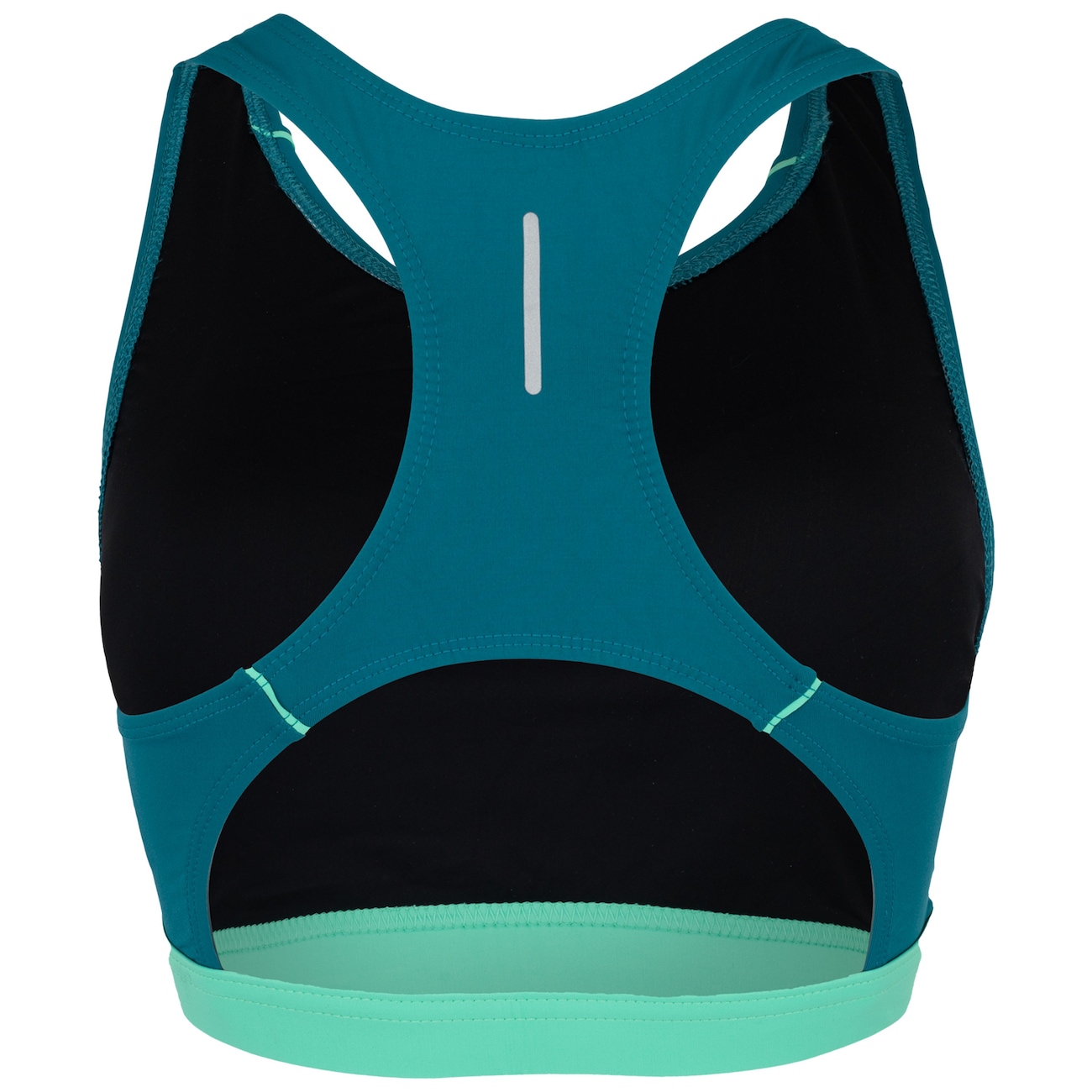 Top Fitness Bojo Removível Oxer Vivo Média Sustentação - Adulto - Video 1