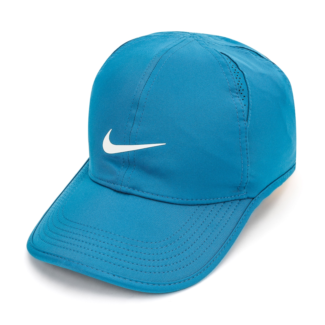 Boné Aba Curva Nike Strapback Dri-Fit Club AB FL P - Adulto