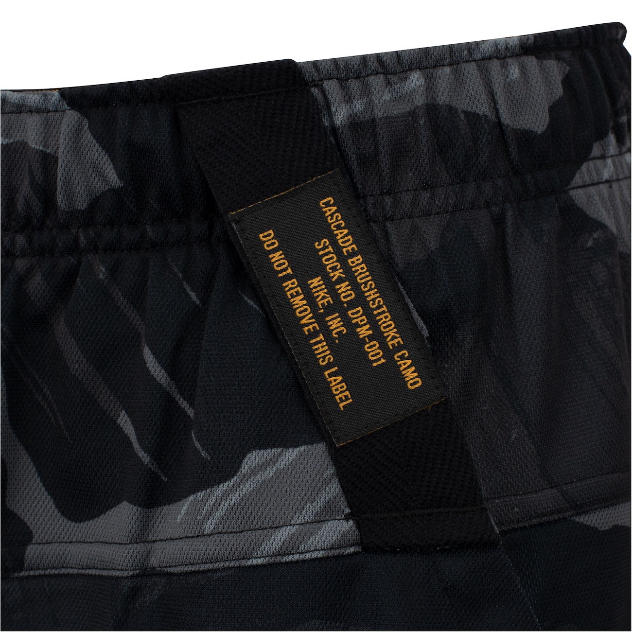 Bermuda Masculina Nike Dri-Fit Totality 9in Ul Camo - Video 1