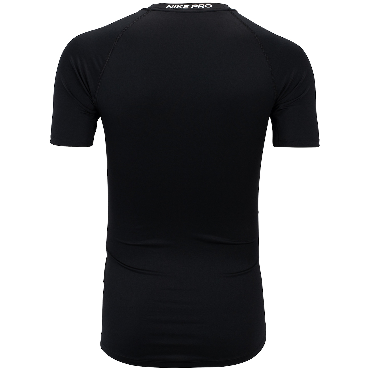 Camiseta Masculina Nike Np Dri-Fit Tight Top SS - Video 1