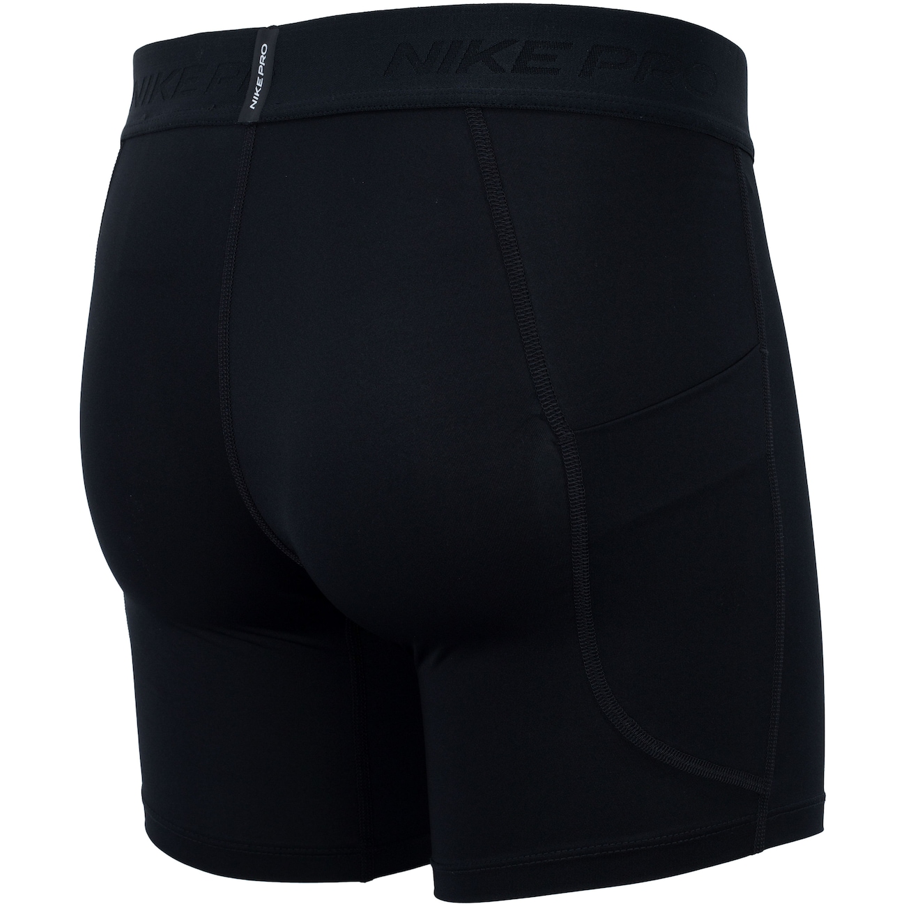 BERMUDA NIKE NP DF 7 IN - Video 1