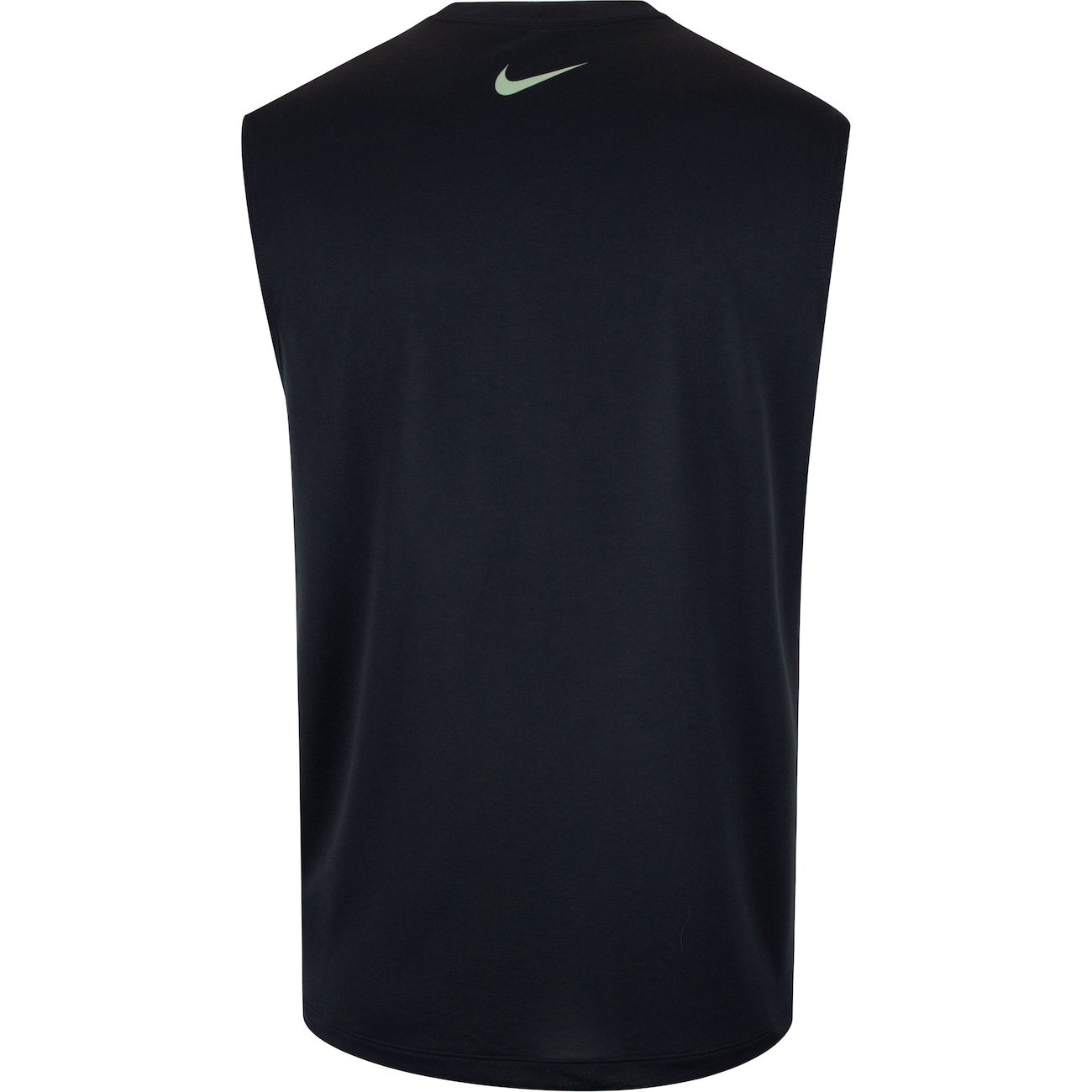 Camiseta Regata Masculina Nike Dri-Fit SL Camo - Video 1