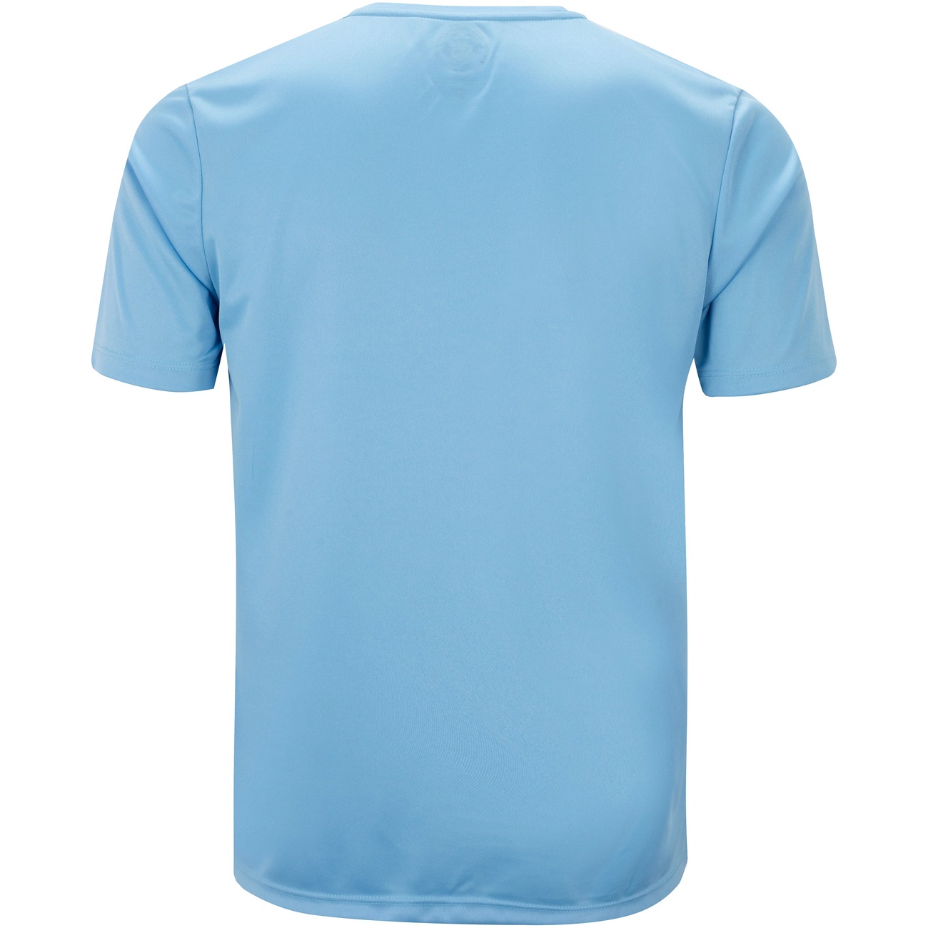 Camiseta Manchester City Masculina Embossed - Video 1