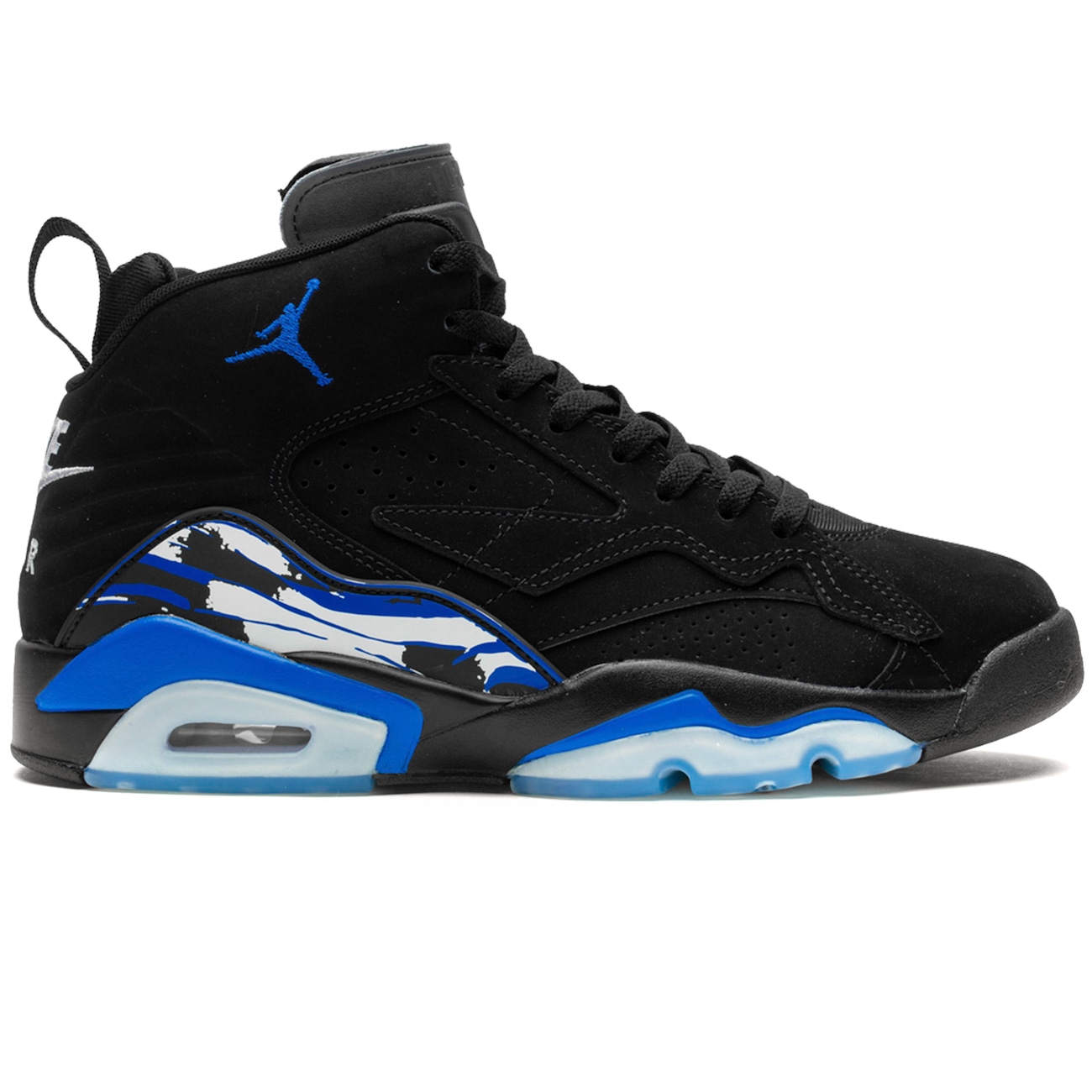 Tênis Nike Jumpman Jordan 3 Peat