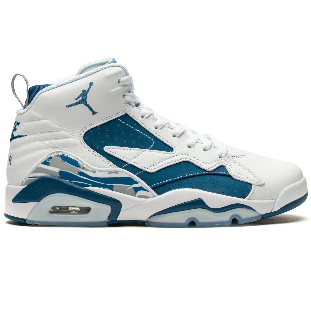 Tênis Nike Jumpman Jordan 3 Peat