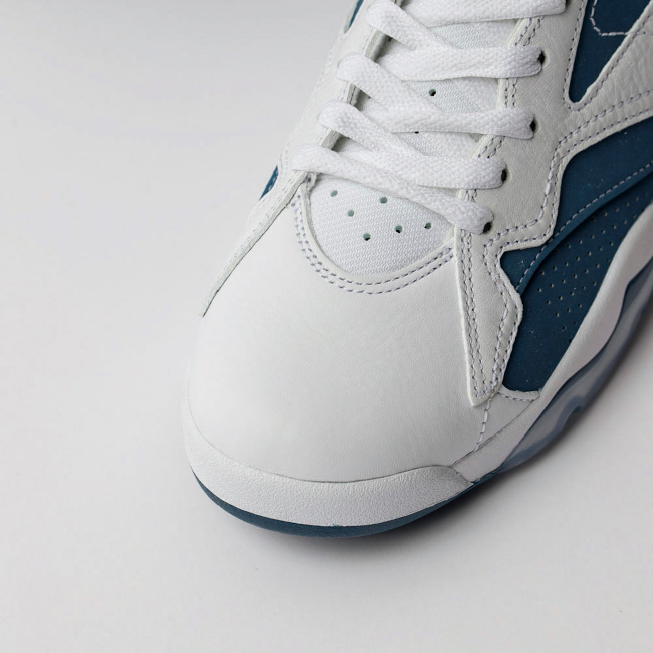 Tênis Nike Jumpman Jordan 3 Peat - Video 1