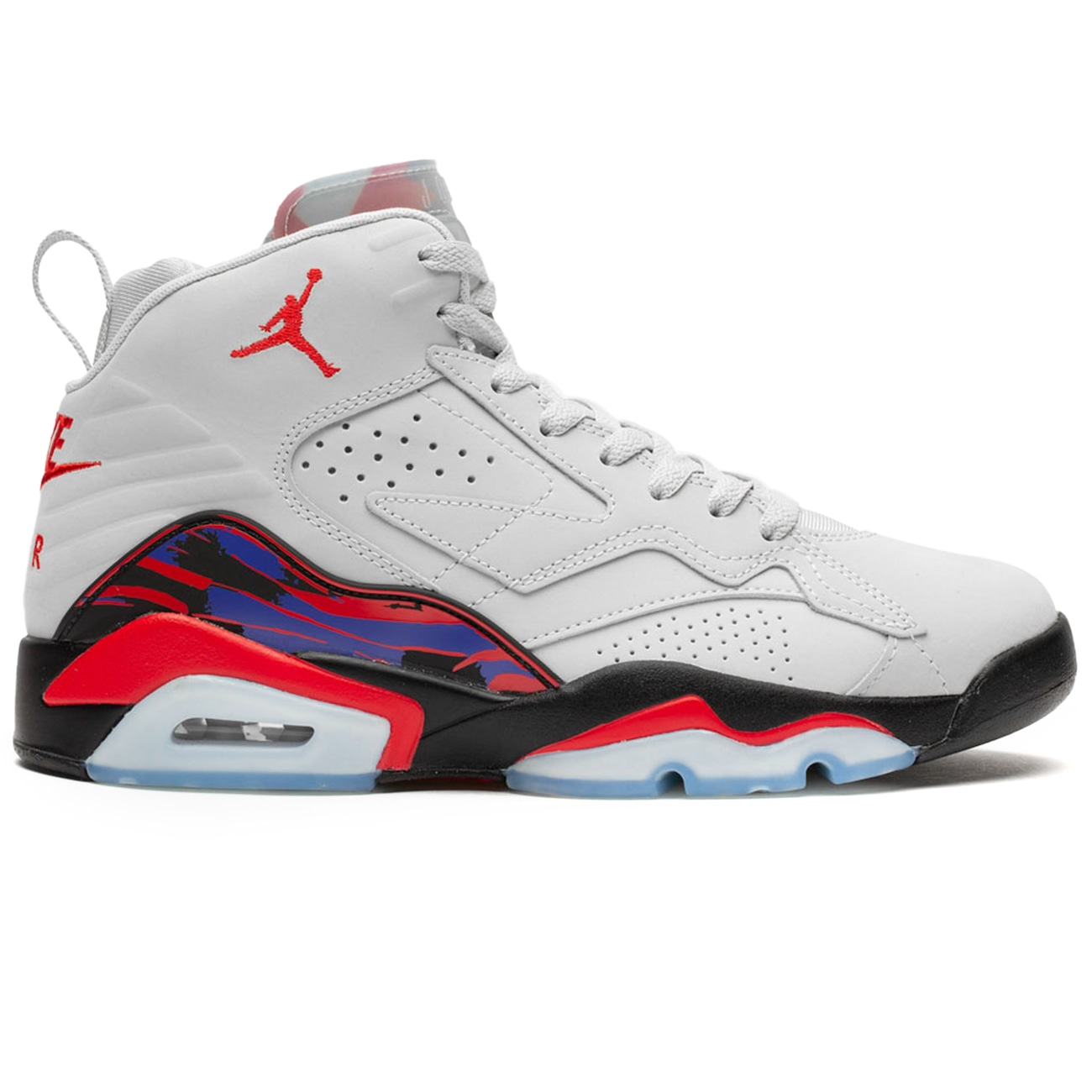 Tênis Nike Jumpman Jordan 3 Peat