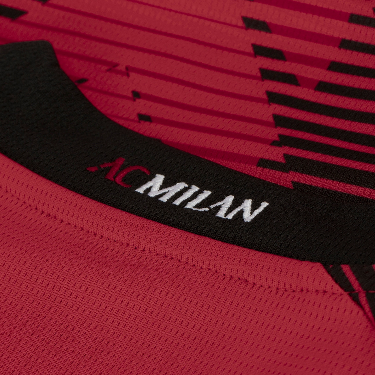 Camisa do Milan I 23/24 Puma Masculina Torcedor - Video 1