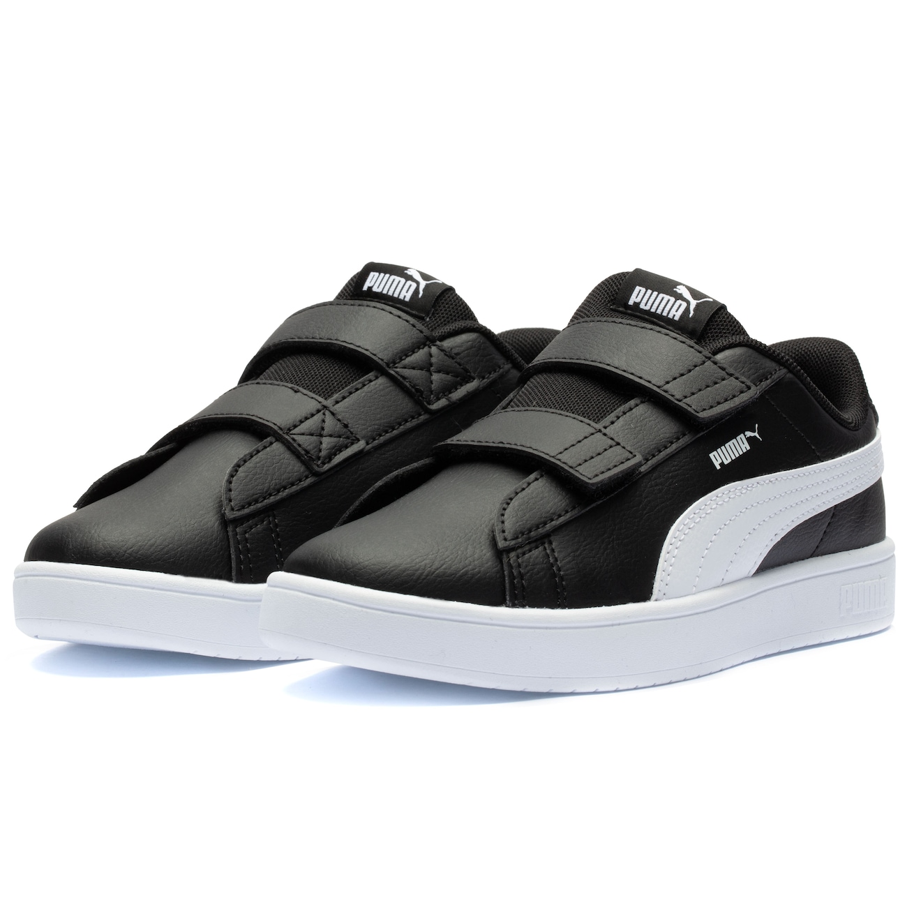 Tênis Infantil Puma Rickie Classic V PS em Promoção Centauro