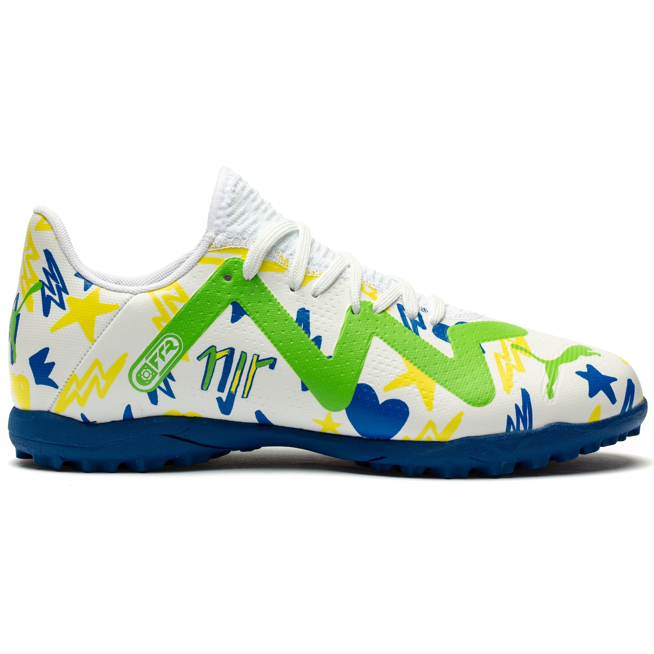 Futsal Puma Tenis Para Futebol De Quadra Chuteira Futsal Puma