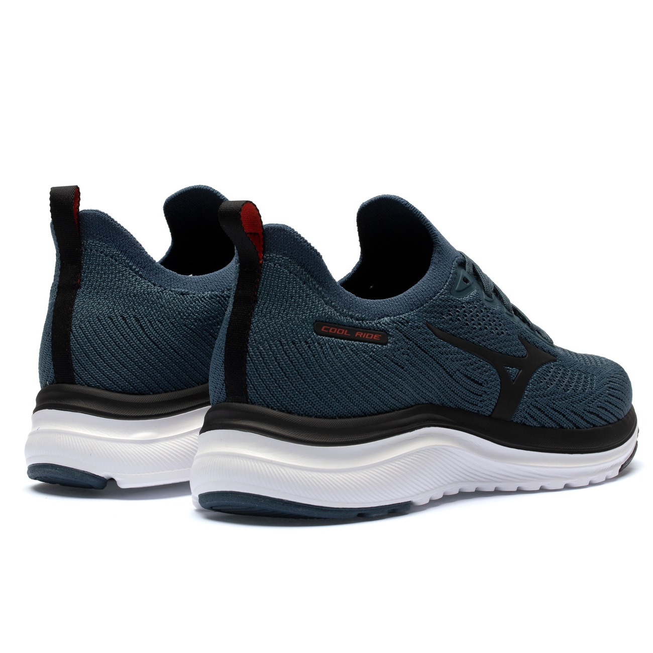 kii Tênis Mizuno Kit Cool Ride - Masculino | Centauro