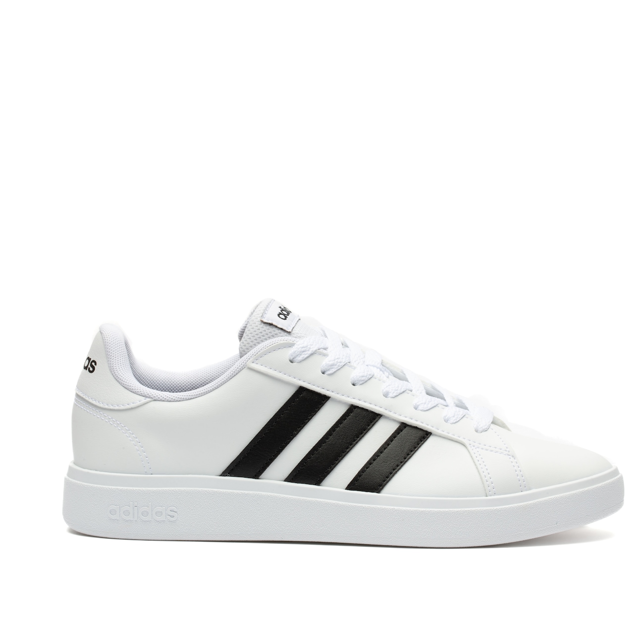 Tênis adidas Grand Court Base 2.0 - Feminino