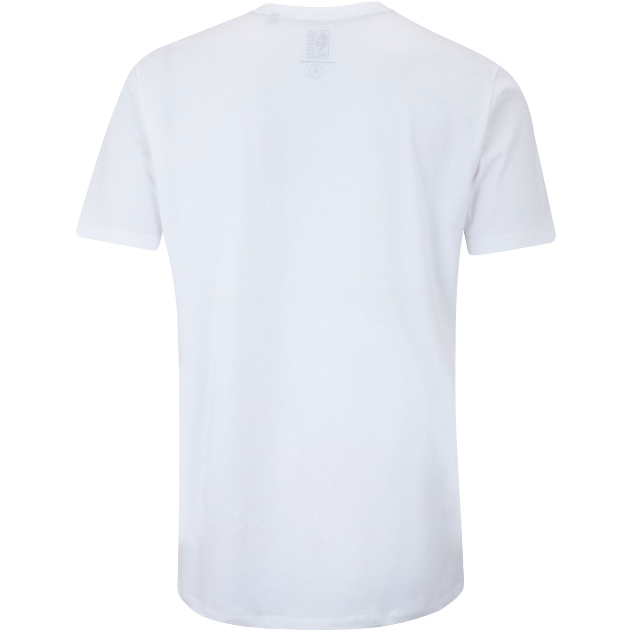 Camiseta Masculina NBA Manga Curta Hoop - Video 1