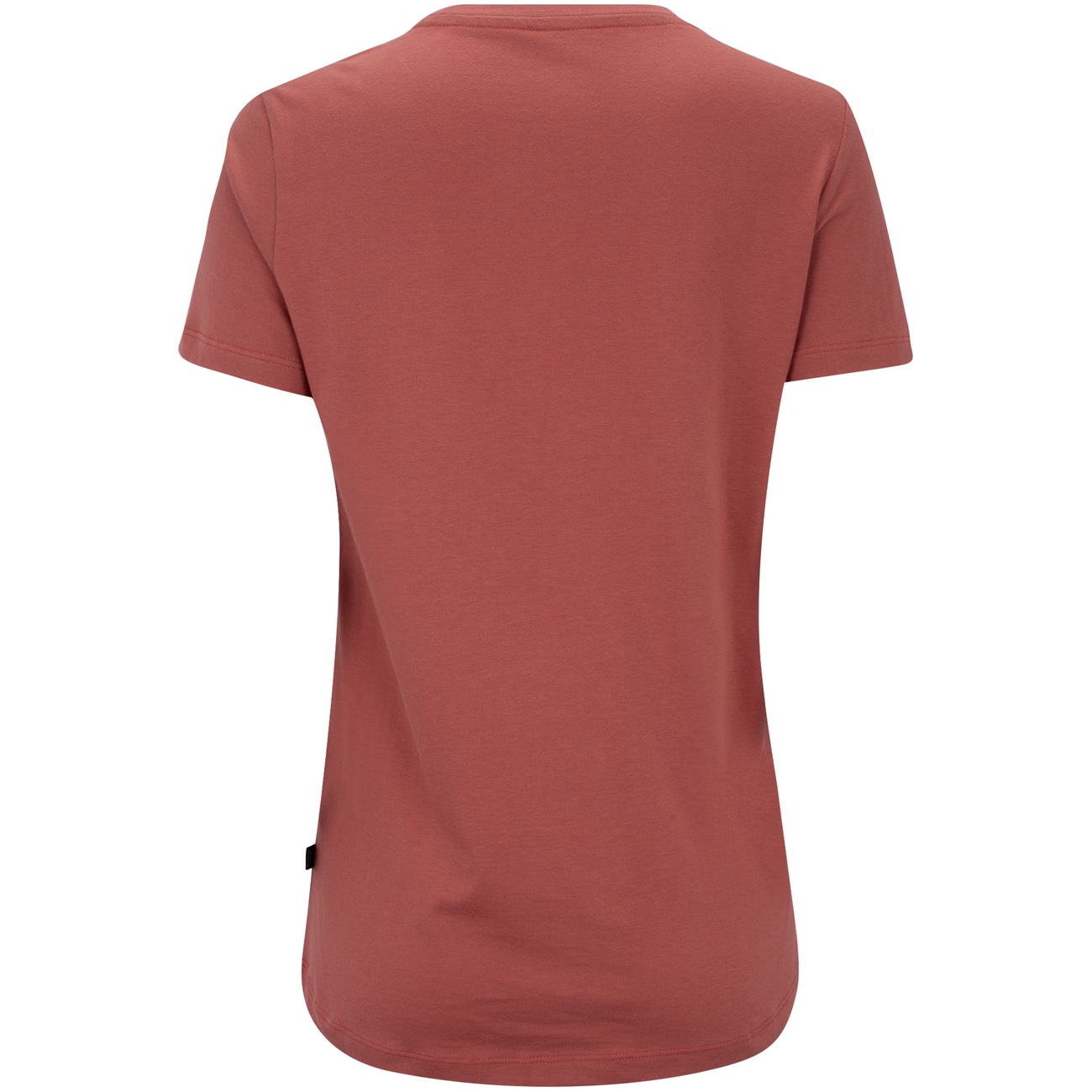 Camiseta Feminina Puma Manga Curta Essentials Logo Tee - Video 1