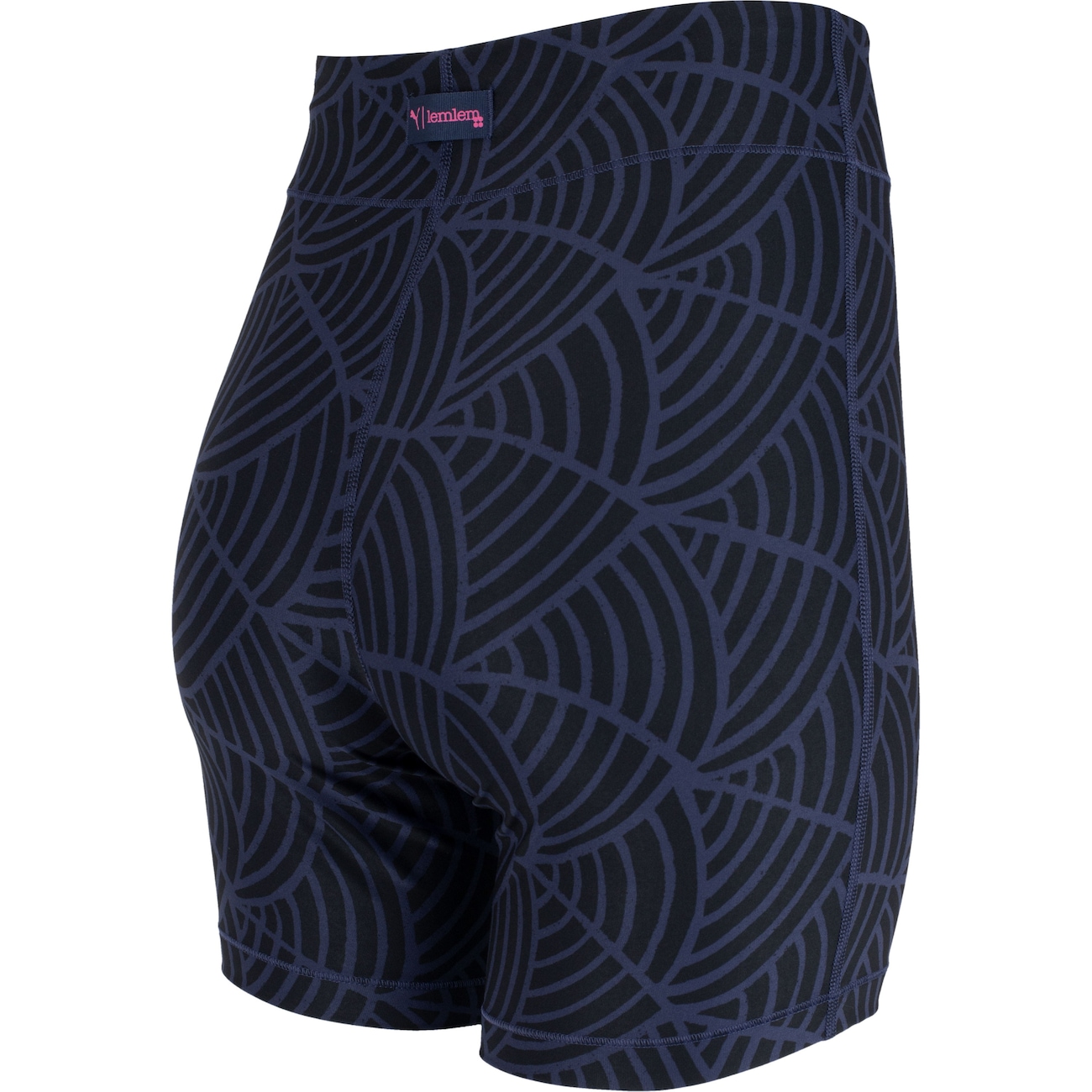 Bermuda Feminina Puma Lemlem Bike - Video 1