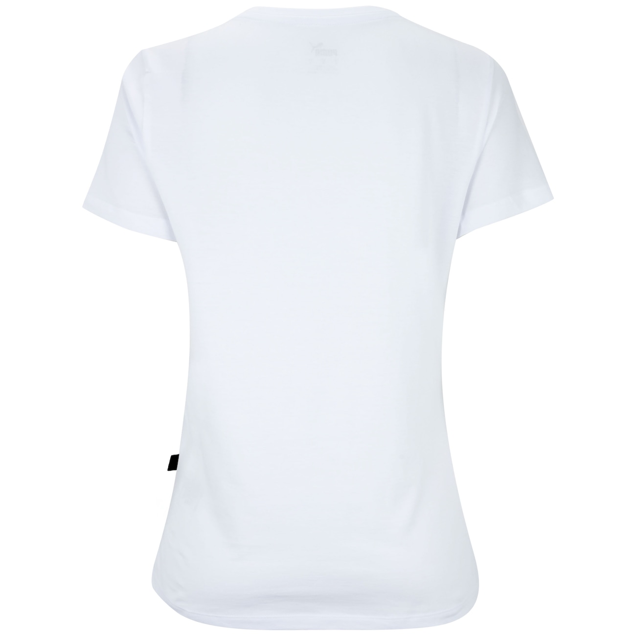 Camiseta Puma Ess Small Logo Tee Fem - Video 1