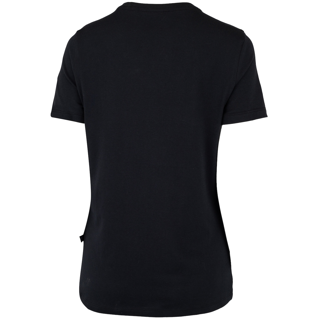Camiseta Puma Ess Small Logo Tee Fem - Video 1