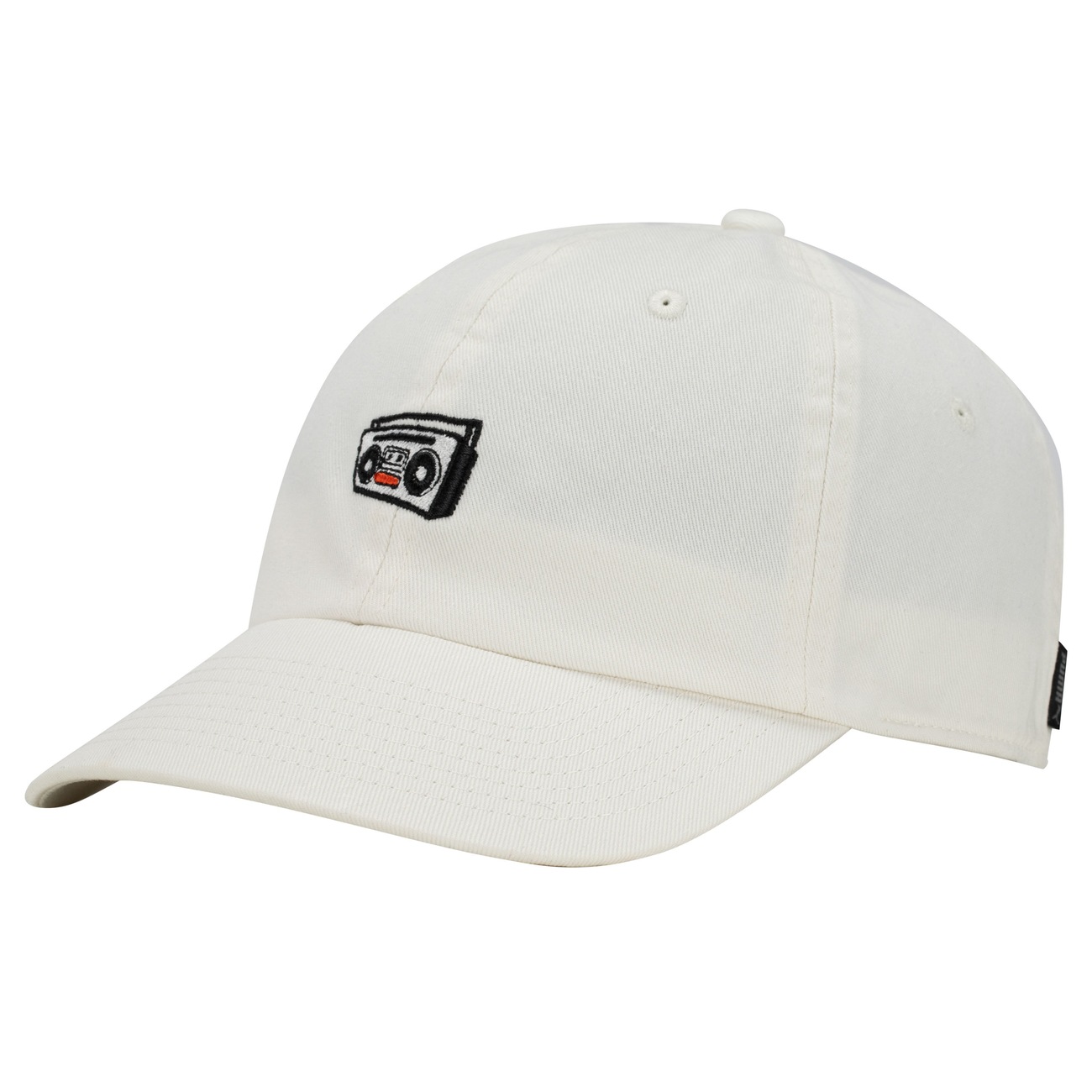 Boné Puma Aba Curva Prime Dad Strapback Cap - Adulto | Centauro