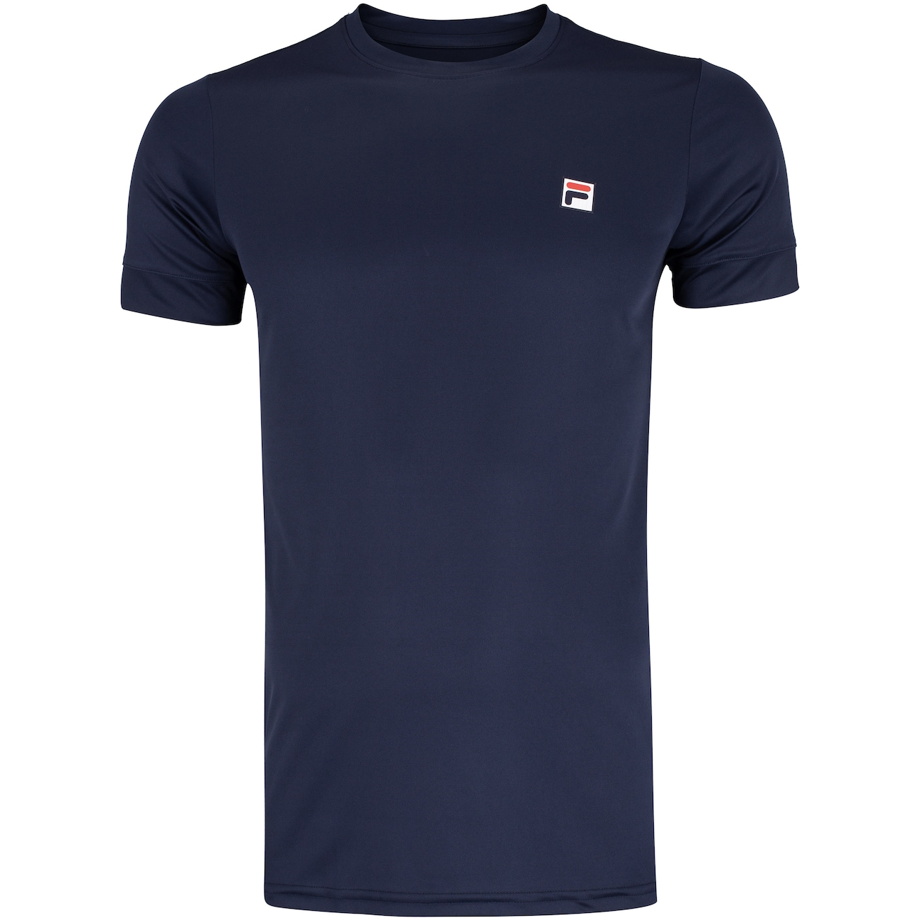 Camisa Polo Masculina Fila Player F-Box II - Video 1