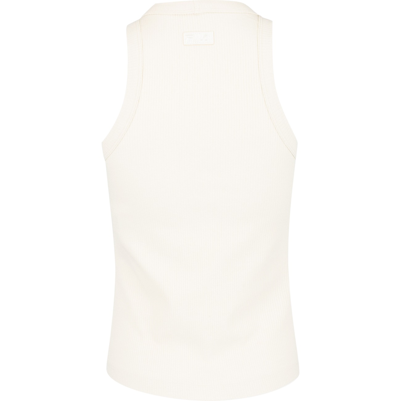 Camiseta Regata Feminina Fila Essential Rib - Video 1