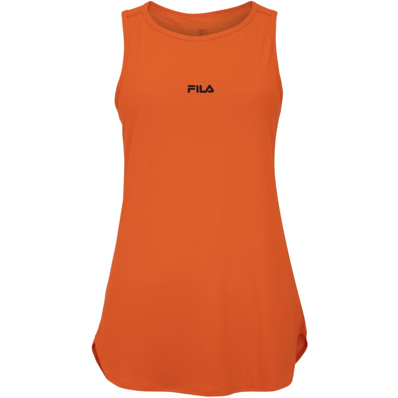 Camiseta Regata Feminina Fila Bio II