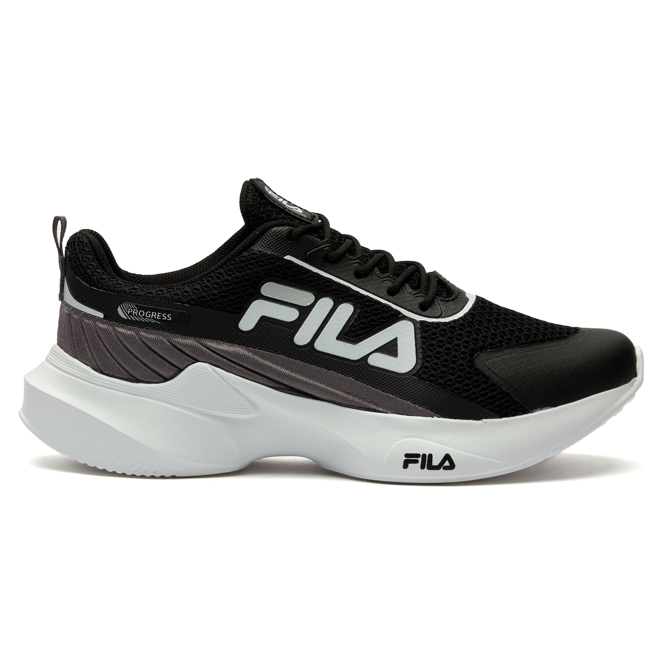 Tênis Infantil Fila Progress