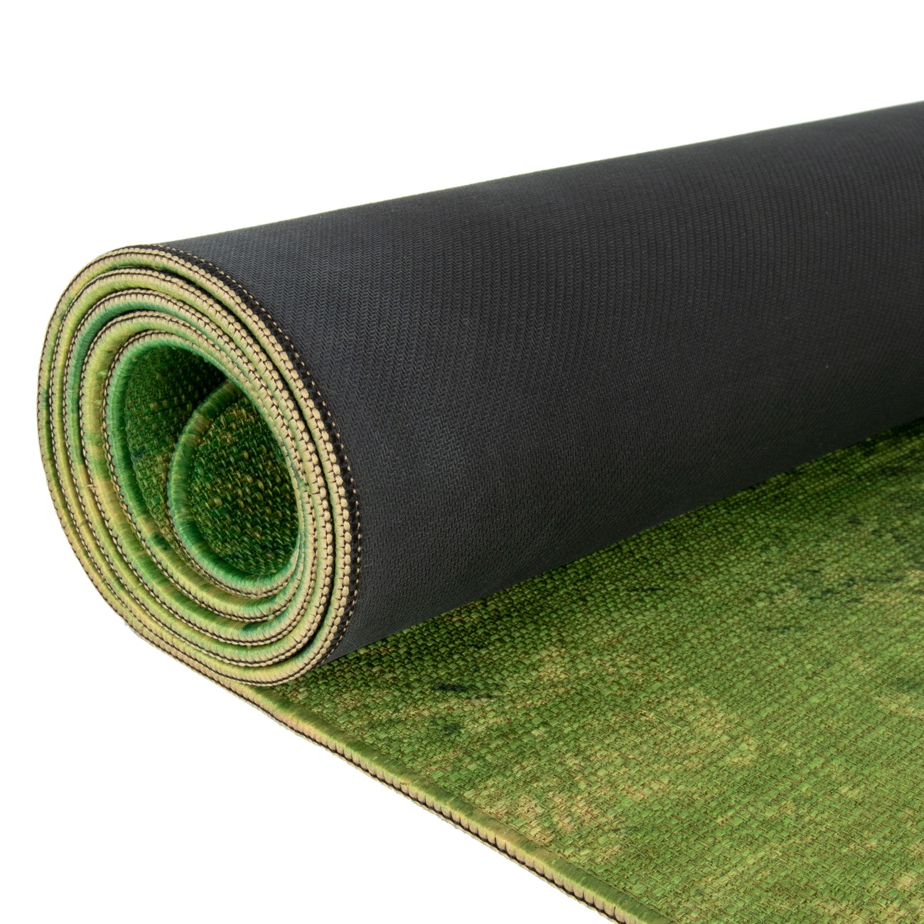 Tapete de Yoga Viva Zen CBB Cortiça Natural 183x61 cm em Promoção