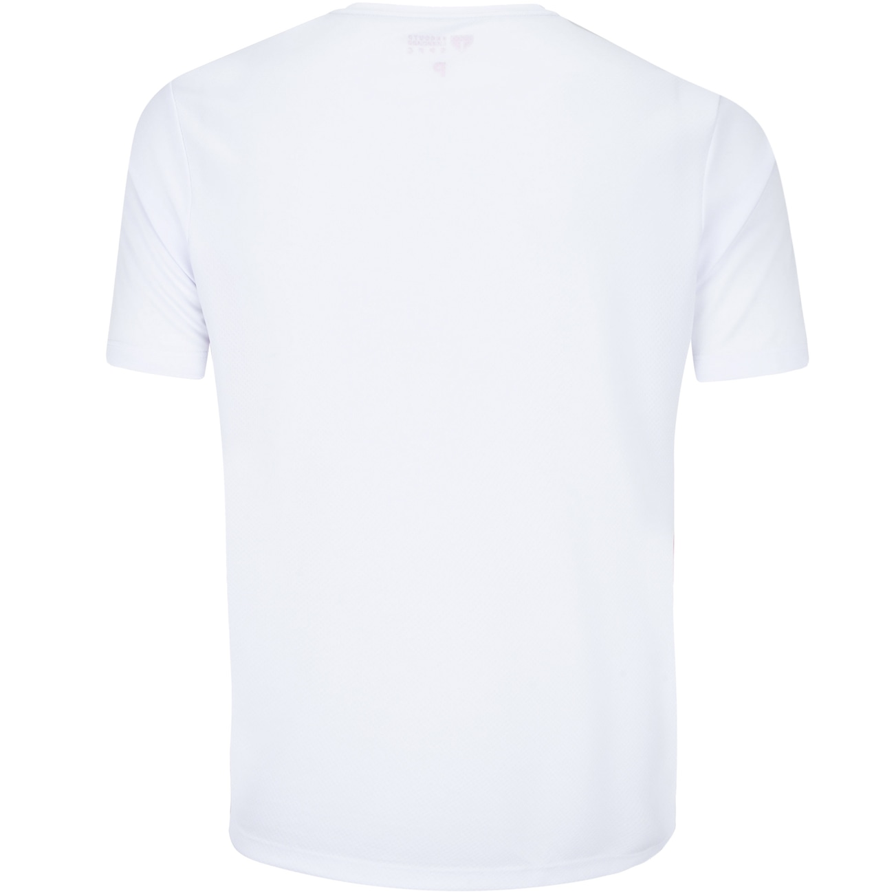 Camiseta do São Paulo Masculina Recortes - Video 1