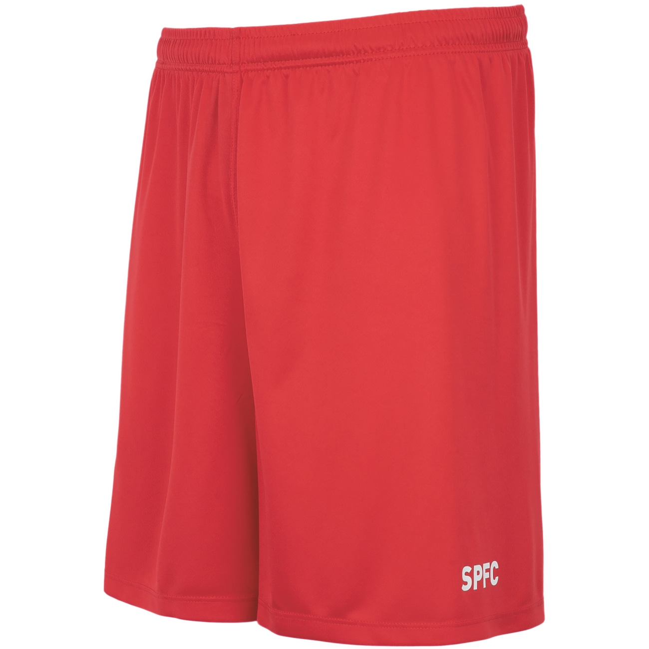 Calção do São Paulo Masculino Liso - Video 1