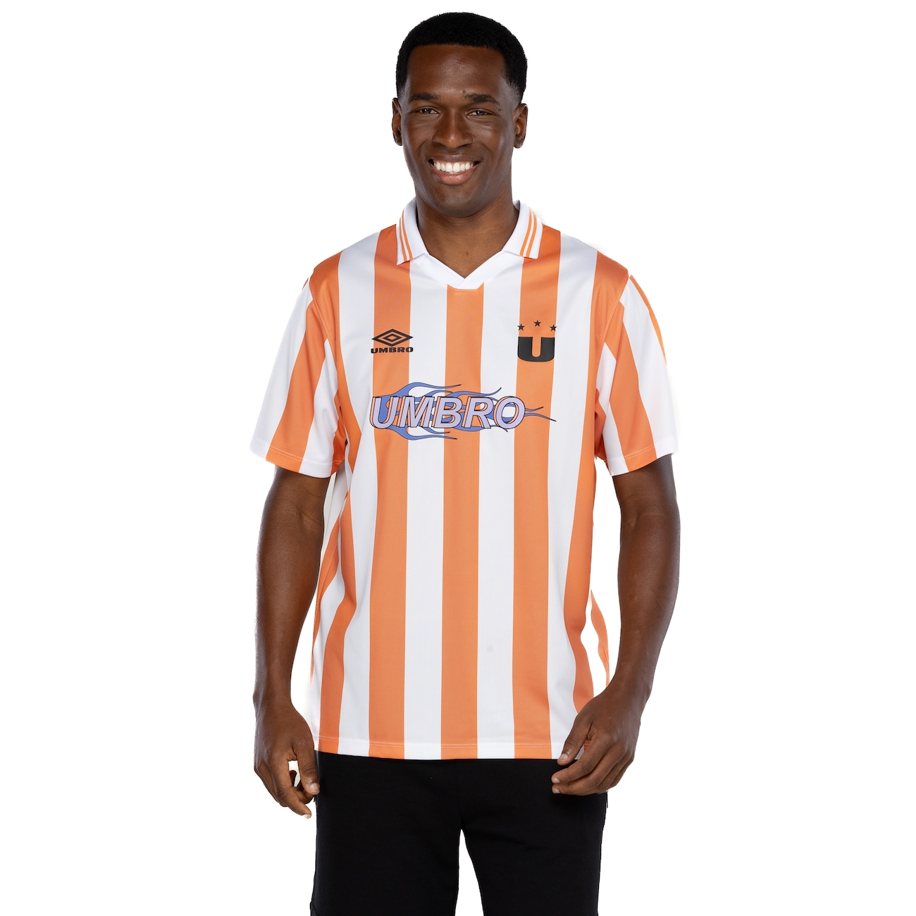 Camisa Masculina Umbro Jersey Heat | Centauro