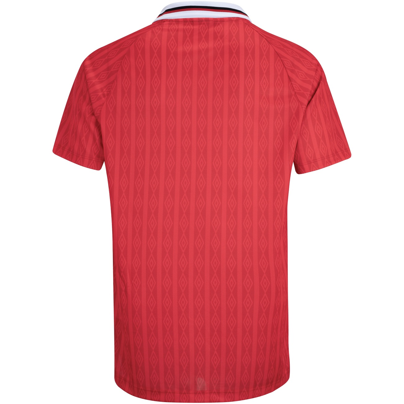 Camisa Masculina Umbro Jersey Stripe - Video 1
