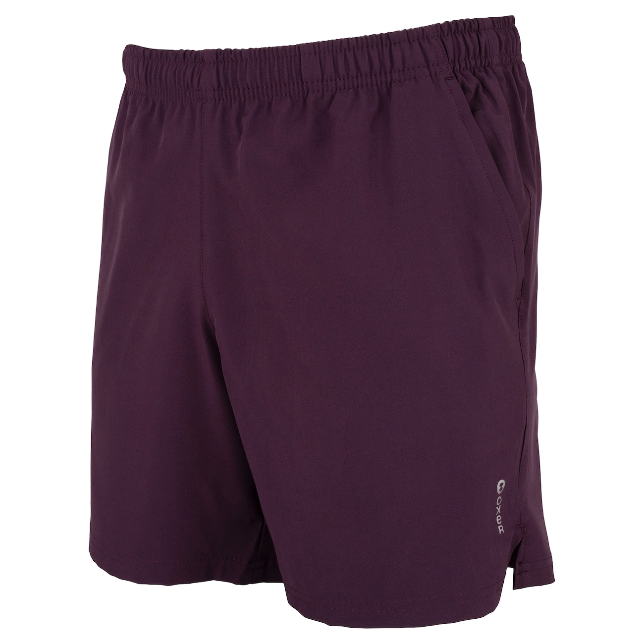 Bermuda Masculina Oxer Elastic - Video 1